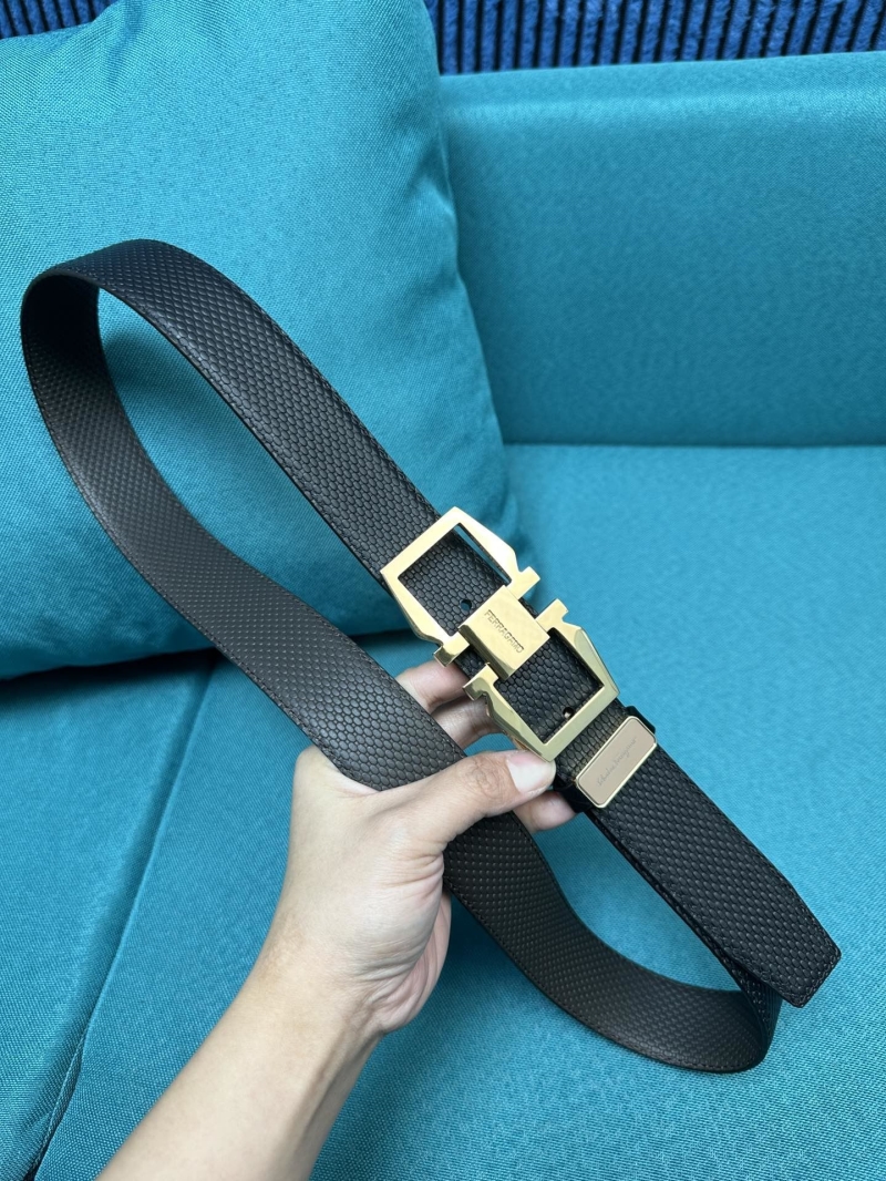 Ferragamo Belts